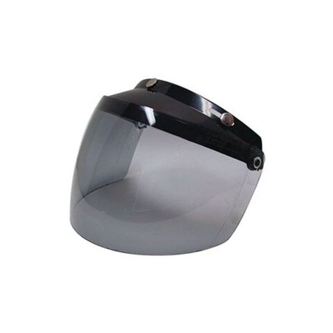 Náhradní plexi Bell Custom 500 Flip Shield