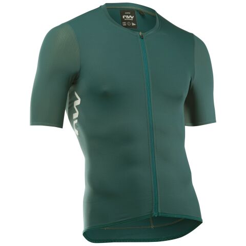 Cyklistický dres Northwave Essence Evo Jersey Short Sleeve