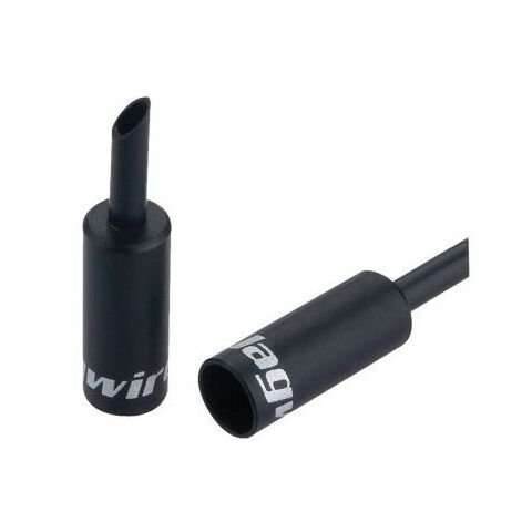 koncovka JAGWIRE řadícího bowdenu 4mm