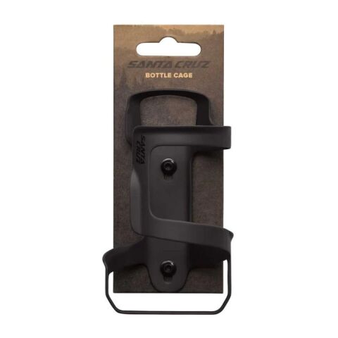 Držák na lahev Santa Cruz Carbon Bottle Cage Left Hand