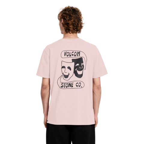 Pánské triko Volcom Comedie Pw Sst