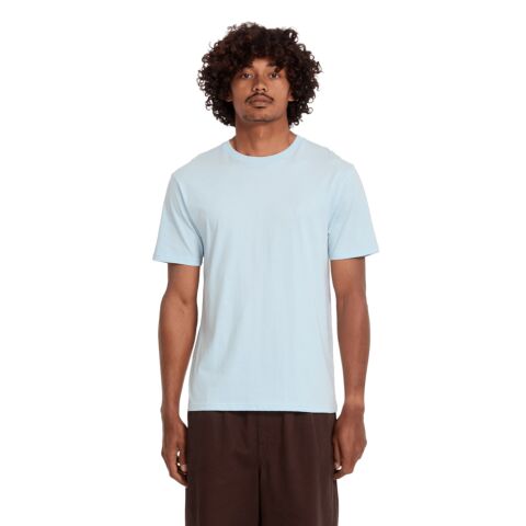 Pánské triko Volcom Stone Blanks Bsc Sst