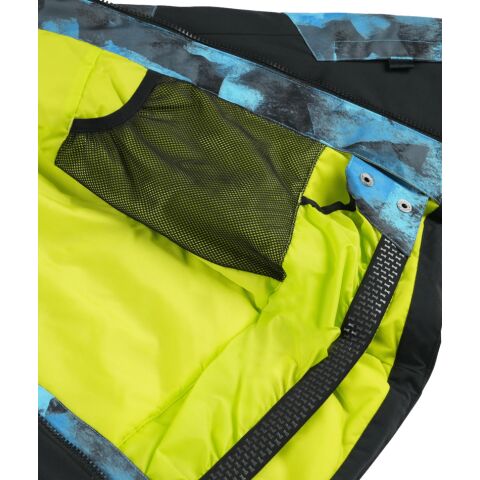 Dětská bunda Spyder Challenger Jacket