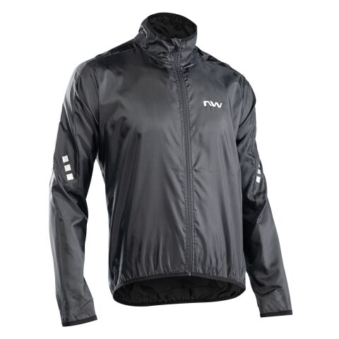 Cyklistická bunda Northwave Vortex 2 Jacket