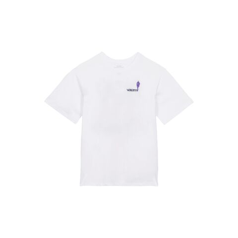 Dětské triko Volcom Fa Ben Sanaire Tee 2