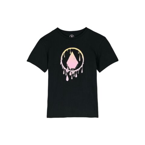 Dětské triko Volcom Glustone Sst