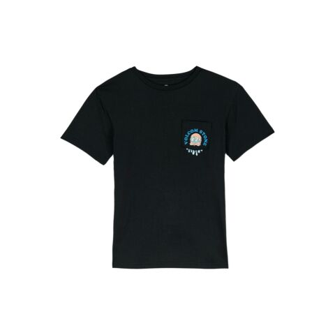Dětské triko Volcom Burgstone Pocket Tee
