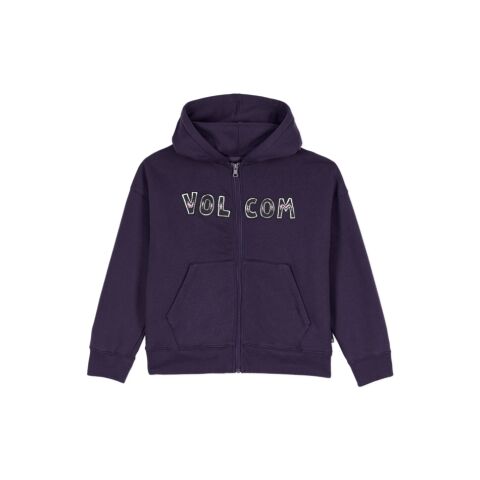 Dětská mikina Volcom Watanite Zip