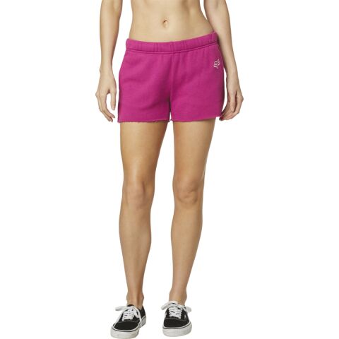 Dámské šortky Fox Onlookr Fleece Short