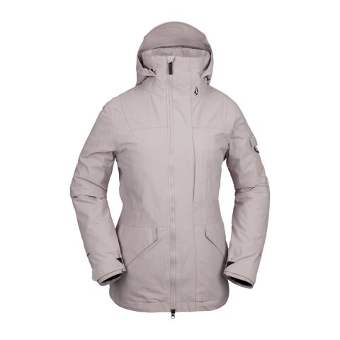 Dámská bunda Volcom Iris 3-In-1 Gore-Tex Jacket