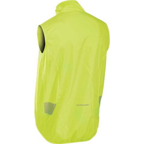 Pánská cyklo vesta Northwave Vortex Vest