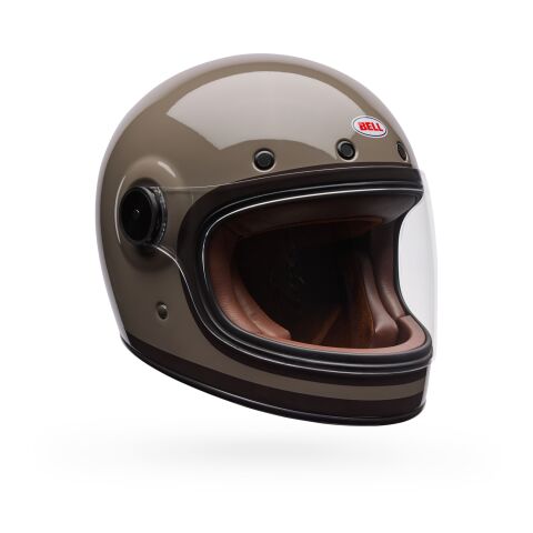 Integrální moto přilba Bell Bullitt GT Lane Ece