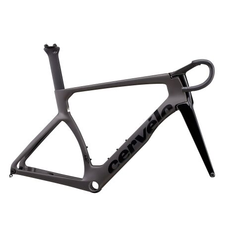 Silniční rám Cervélo S5 Frameset Five Black 54