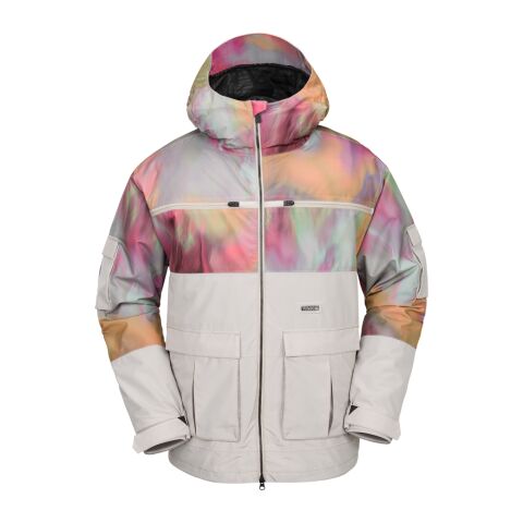 Pánská bunda Volcom Nightbreaker 20K Jkt