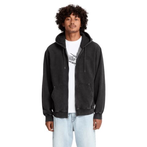 Pánská mikina Volcom Studder Zip