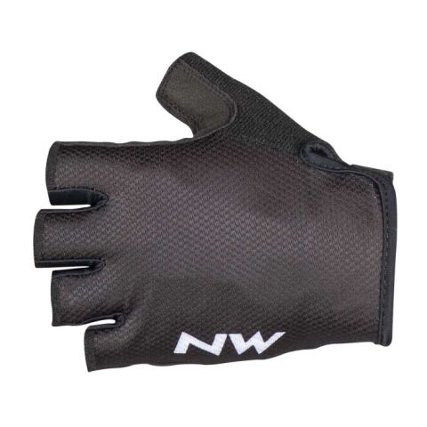 Cyklistické rukavice Northwave Active Short Finger Glove