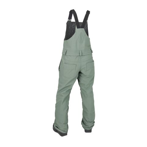 Dámské zimní kalhoty Volcom Swift Bib Overall