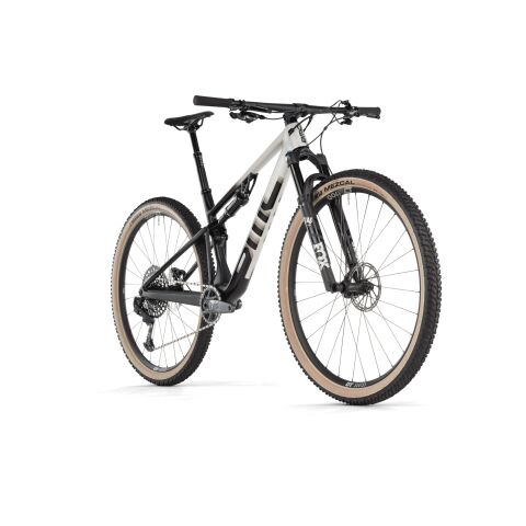 XC kolo BMC Fourstroke TWO