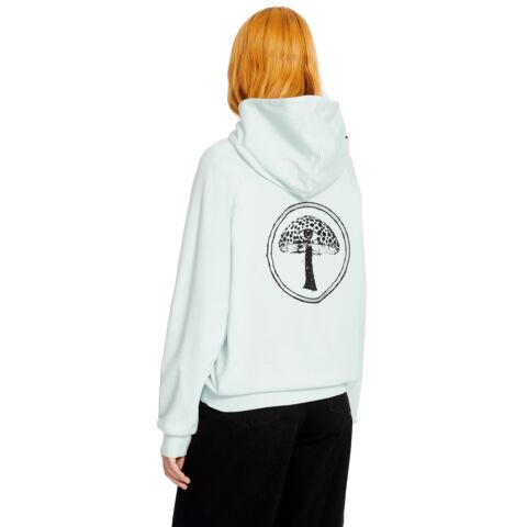 Dámská mikina Volcom Fa Filip Rygalski Po