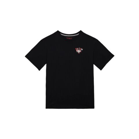 Dětské triko Volcom Fa Ozzy 2 Sst