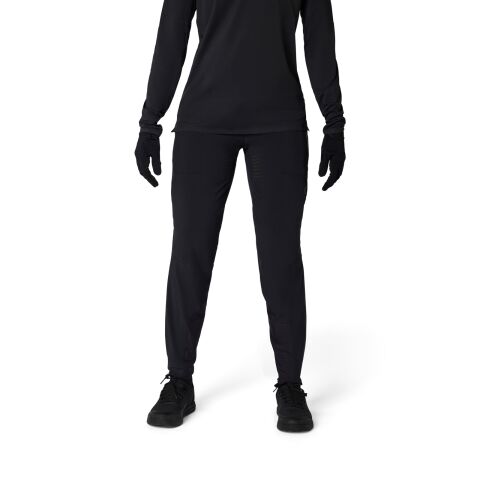 Dámské cyklo kalhoty Fox W Flexair Pant