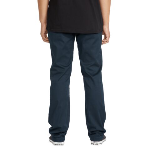Pánské kalhoty Volcom Frickin Modern Stret