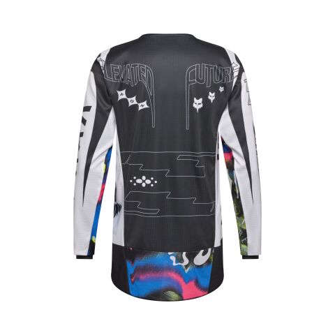 Pánský MX dres Fox 180 Image Cosmo Jersey