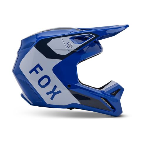 MX přilba Fox V1 Lean Helmet
