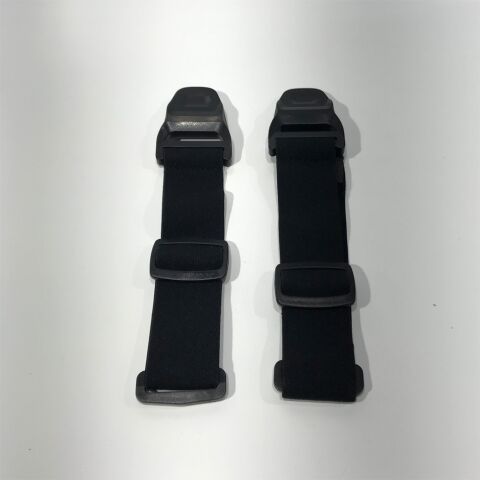 Náhradní díl pro chránič Fox Raceframe Waist Strap