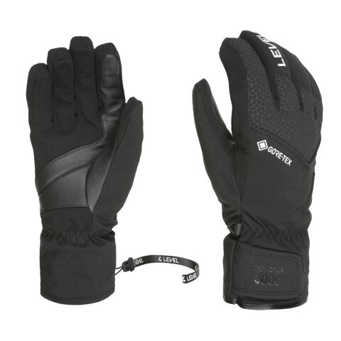 Pánské rukavice Level Pilot Gore-Tex