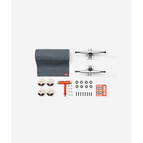 Doplňky Globe Everything But The Deck Kit