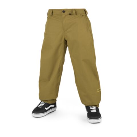 Zimní kalhoty Volcom Arthur Pant