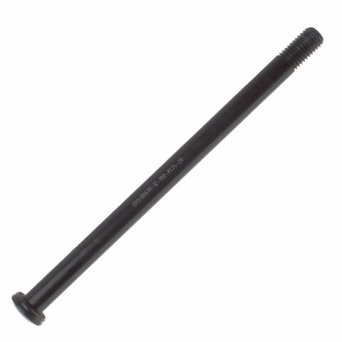 Pevná osa Kona Kona Keyed Frame Axle, Boost Spacing 2020