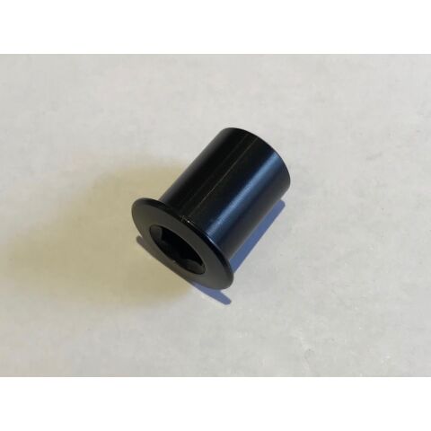 Náhradní patka Kona Process G2 seatstay bolt female axle 2018