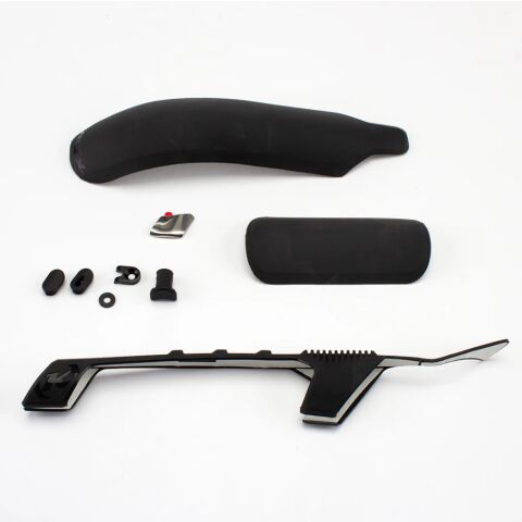 Vodítko Kona 2020 Process G2 134 CR Models- Cable Guide & Frame Protection