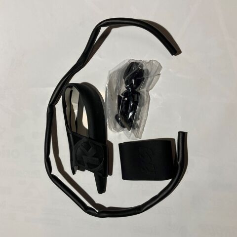 Náhradní kryt Kona 2020 Hei Hei CR (29) Models - Cable Guide & Frame Protection - include