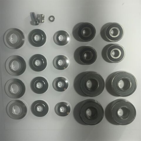 Sada ložisek Kona DH Sada ložisek Kona DH - kit 7