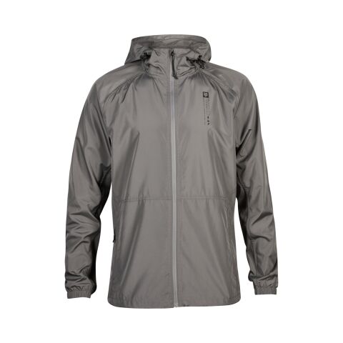 Pánská bunda Fox Base Over Windbreaker