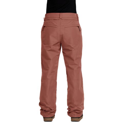 Dámské zimní kalhoty Volcom Obsedian Tds Ins Pant
