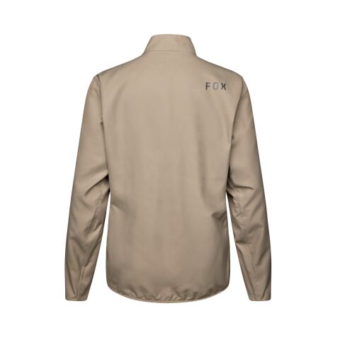 Pánská cyklo bunda Fox Ranger Wind Jacket