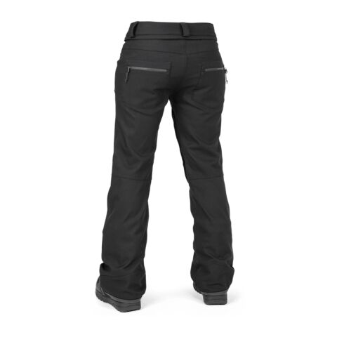 Dámské zimní kalhoty Volcom Genus Stretch Pant