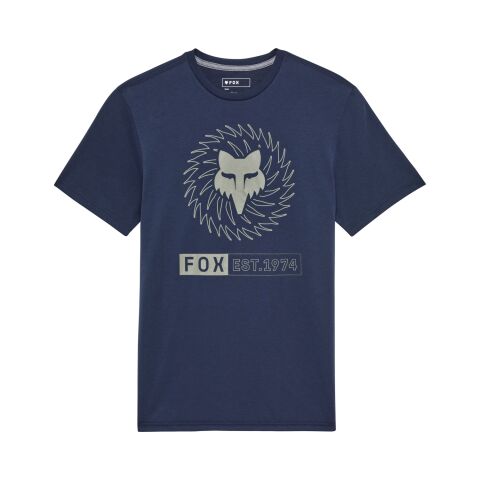 Pánské triko Fox Kairos Ss Tech Tee