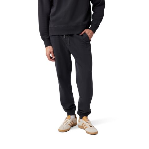 Pánské tepláky Fox Wordmark Fleece Jogger