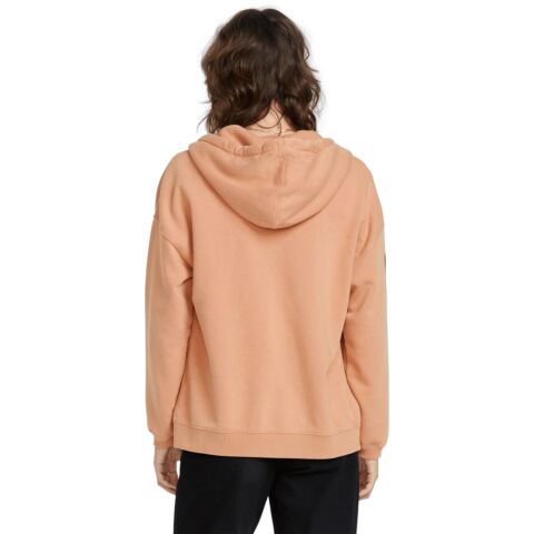 Dámská mikina Volcom Stone Art Up Zip