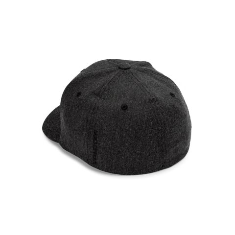 Pánská čepice Volcom Full Stone Hthr Flexfit Hat