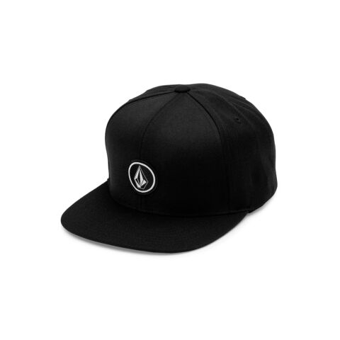 Pánská čepice Volcom Quarter Twill