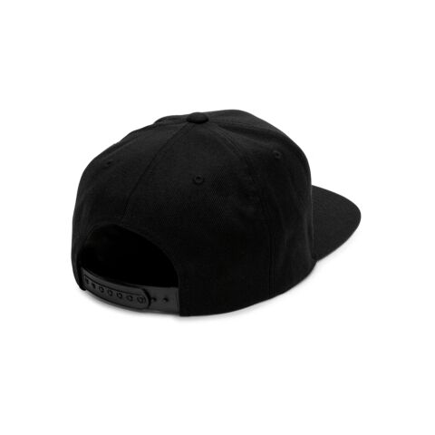 Pánská čepice Volcom Quarter Twill