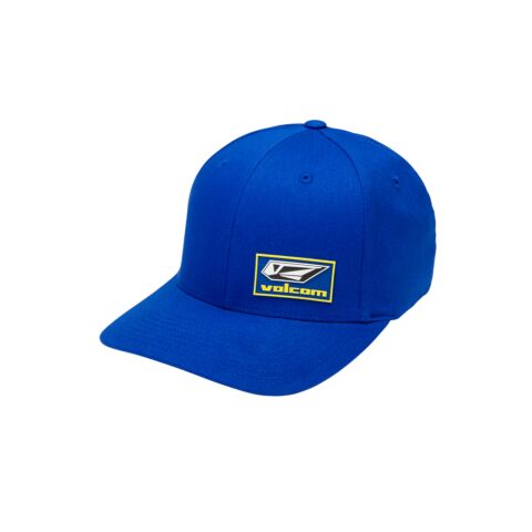 Pánská kšiltovka Volcom Modstone Flexfit Hat
