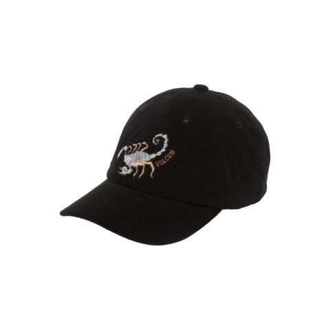 Kšiltovka Volcom Fa Mickey Mason Adj Hat