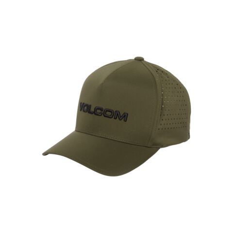 Kšiltovka Volcom Volcom Vent Delta Adj